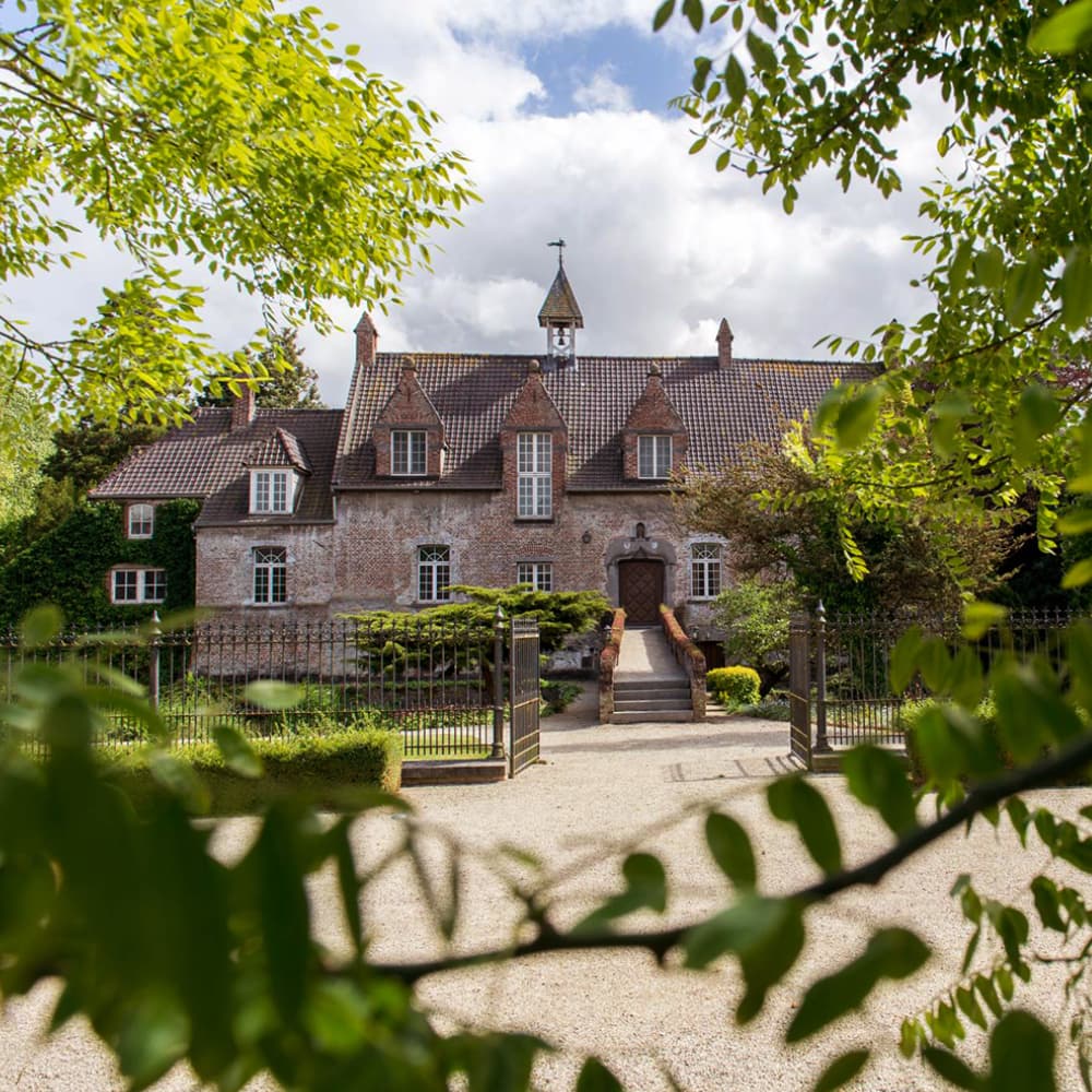 The Domaine de Graux